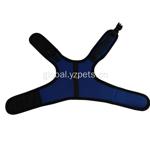 Top Product Dog Harness Professional reliable customized pet harness strap harness Supplier